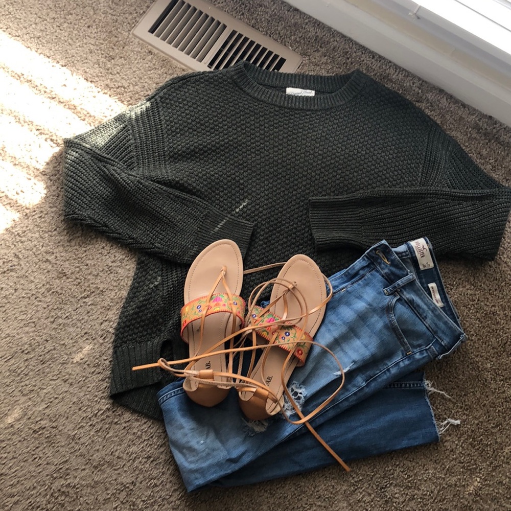 ❗️SOLD❗️